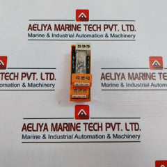 Weidmuller Rs 32 Relay Module 940 612 10A 250Vac