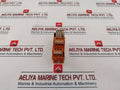Weidmuller Rs 32, Rp 421024 Relay Module 10A 250Vac