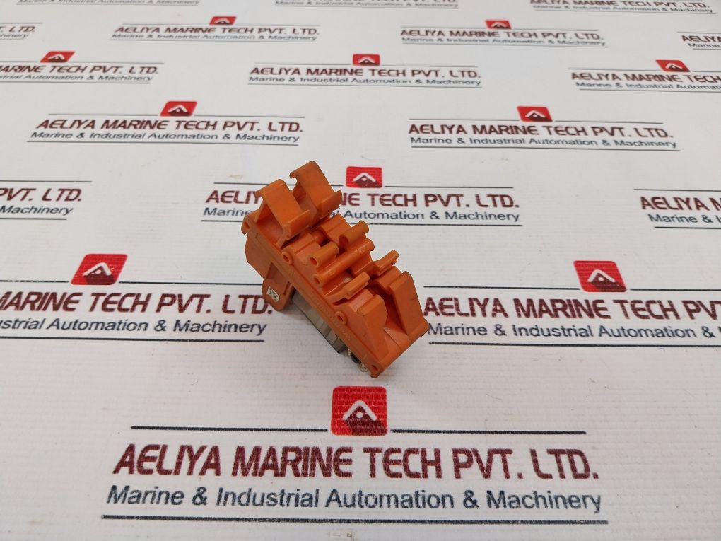 Weidmuller Rs 32, Rp 421024 Relay Module 10A 250Vac