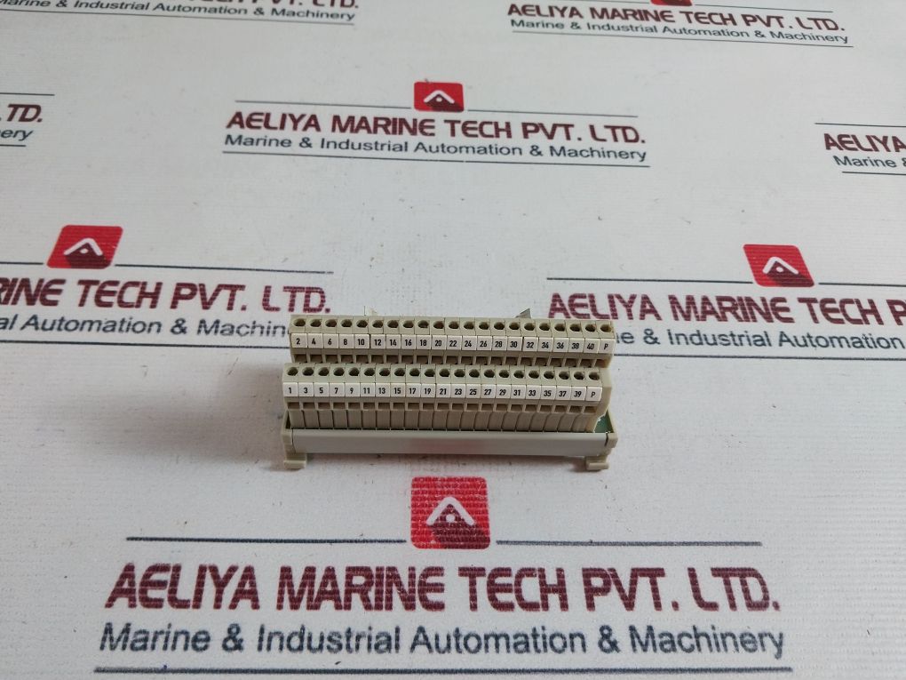 Weidmuller Rs F40/Lpk2H Module