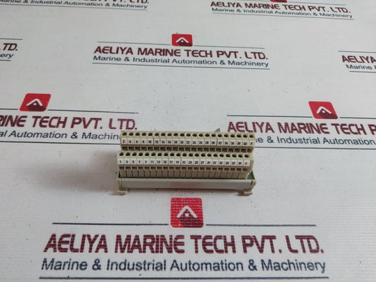 Weidmuller Rs F40/Lpk2H Module
