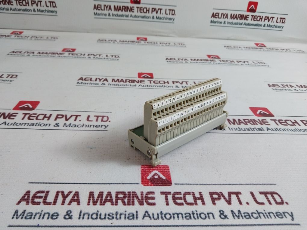 Weidmuller Rs F40/Lpk2H Module