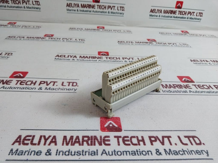 Weidmuller Rs F40/Lpk2H Module