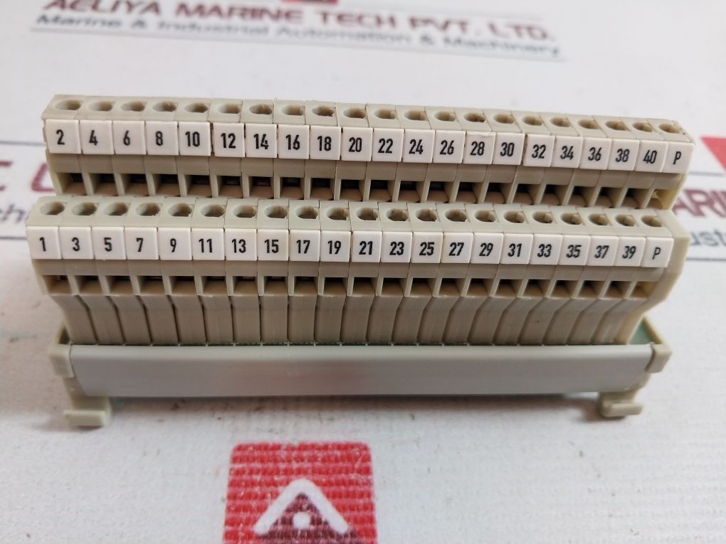 Weidmuller Rs F40/Lpk2H Module