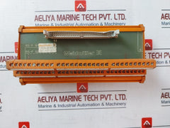 Weidmuller Rs F64 Gsed 5/64 Interface Module Rs-f 64