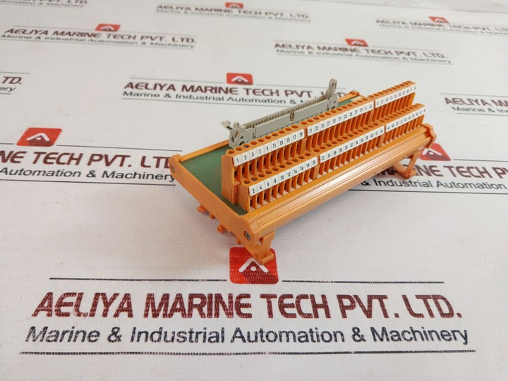 Weidmuller Rs F64 Interface Module