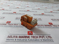 Weidmuller Rs Lt-a Relay Module 24V