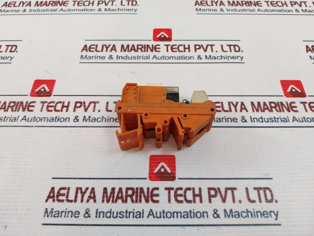 Weidmuller Rs Lt-a Relay Module 24V 