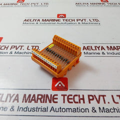 Weidmuller Rsd 12 Lp/Lp Diode Module