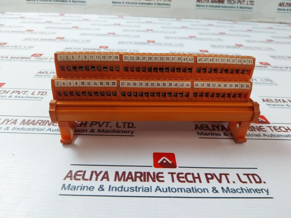 Weidmuller Rsf 022474 Interface Module Rs-f 64 2247.6