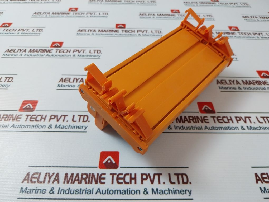 Weidmuller Rsf 64/Gsed Interface Module 022474