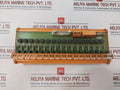 Weidmuller Rsm160/R Terminal Module 18-32Dc