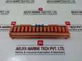 Weidmuller Rsm 16-r Relay Connector Module