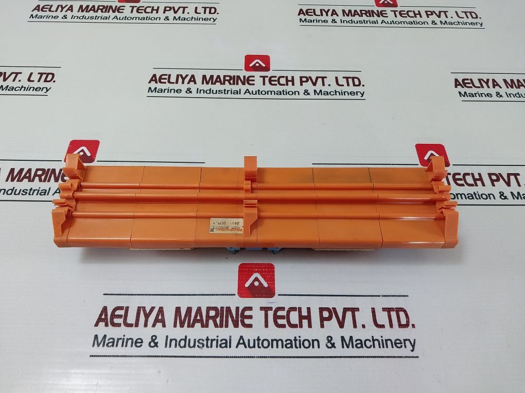 Weidmuller Rsm 16-r Relay Connector Module