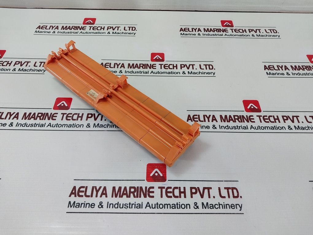 Weidmuller Rsm 16-r Relay Connector Module