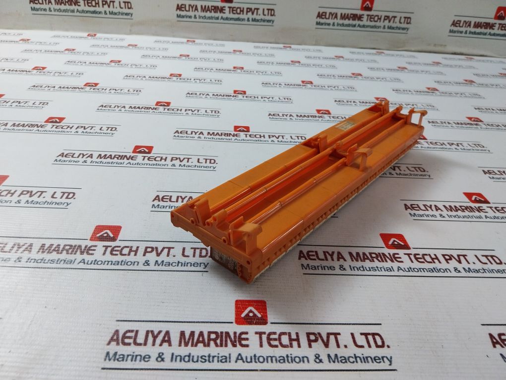 Weidmuller Rsm 16-r Relay Connector Module 24Vdc