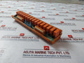 Weidmuller Rsm 16-r Relay Connector Module 24Vdc