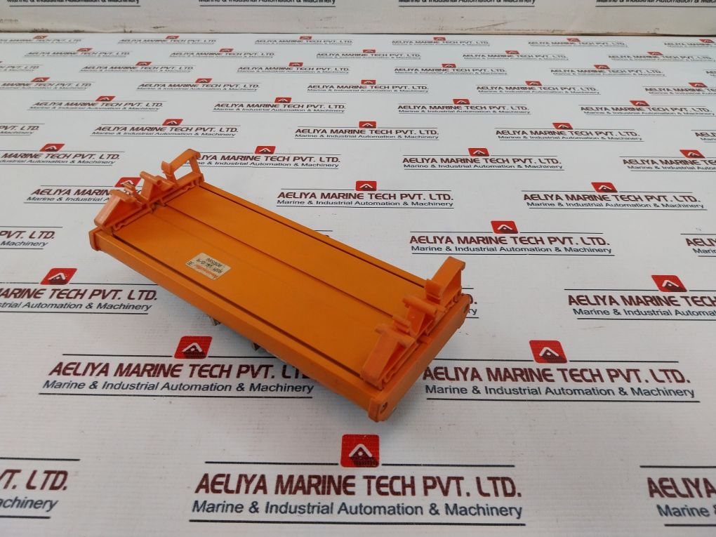 Weidmuller Rsm 16 0/R Relay Module 300V 10A