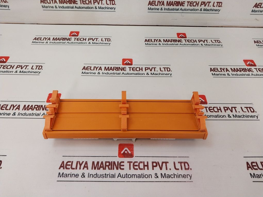 Weidmuller Rsm 16 Plc Interface Relay Module 805073