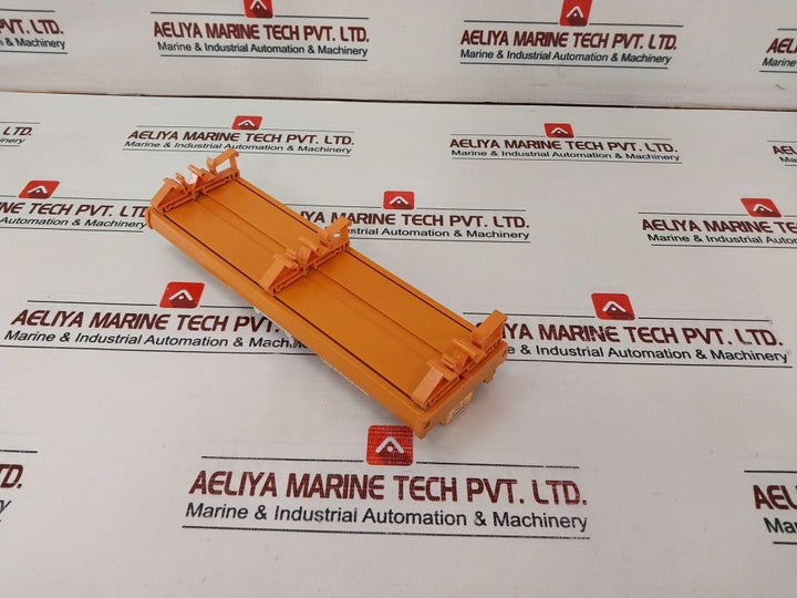 Weidmuller Rsm 16 Plc Interface Relay Module 805073