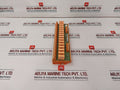 Weidmuller Rsm 16 Plc Interface Relay Module 805073