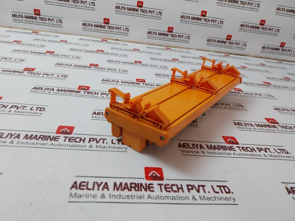 Weidmuller Rsm 16R Relay Module 24Vdc