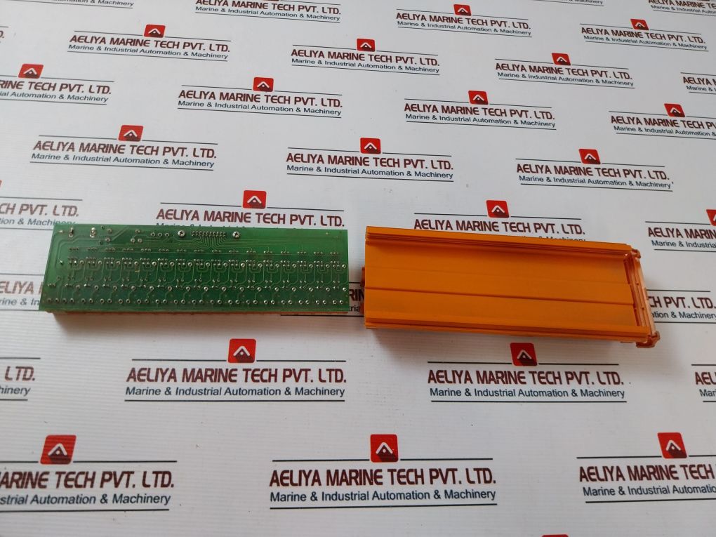 Weidmuller Rsm 802124 Relay Module 18-32V