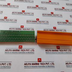 Weidmuller Rsm 802124 Relay Module 18-32V