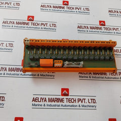 Weidmuller Rsm 802124 Relay Module 18-32V