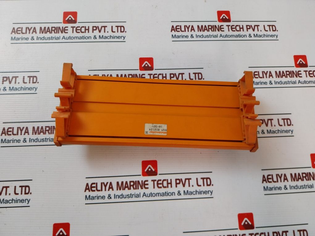 Weidmuller Rsm 802124 Relay Module 18-32V