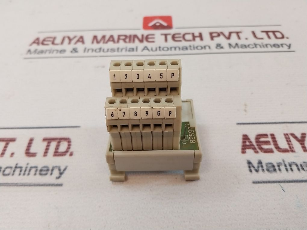 Weidmuller Rssd 9S/Lpk2H Interface