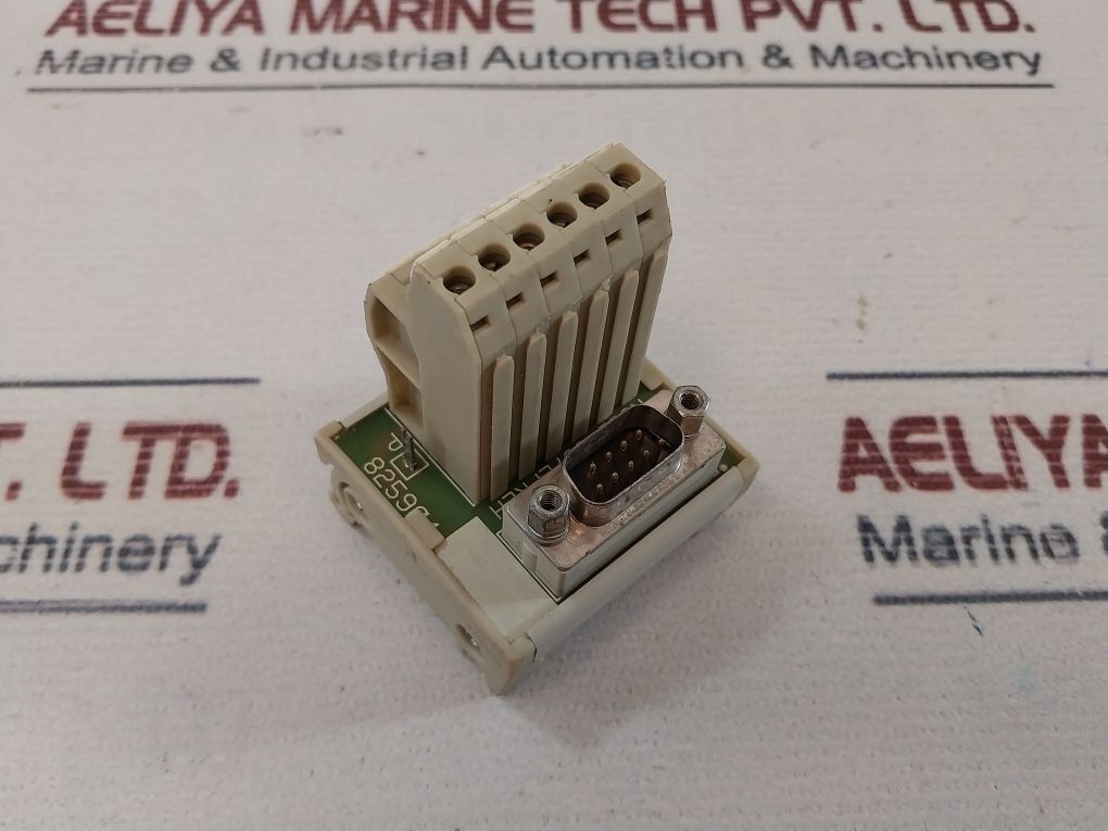 Weidmuller Rssd 9S/Lpk2H Interface