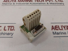 Weidmuller Rssd 9S/Lpk2H Interface