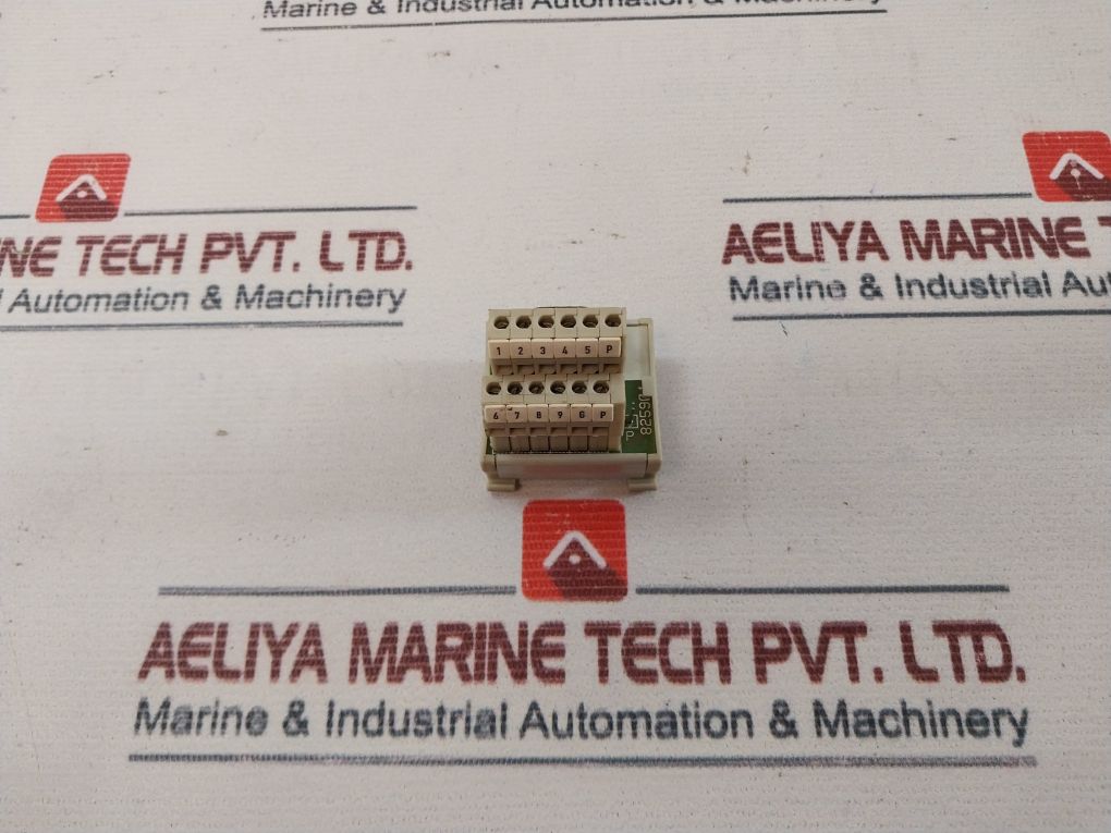 Weidmuller Rssd 9S/Lpk2H Interface