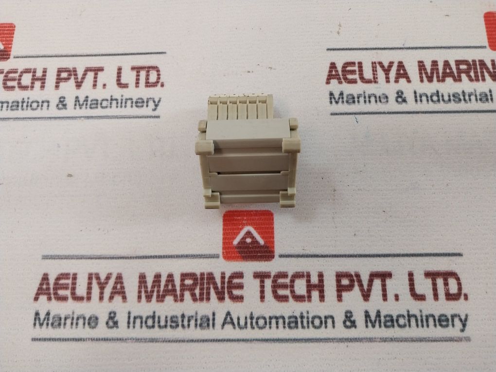 Weidmuller Rssd 9S/Lpk2H Interface