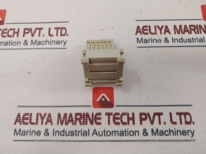 Weidmuller Rssd 9S/Lpk2H Interface