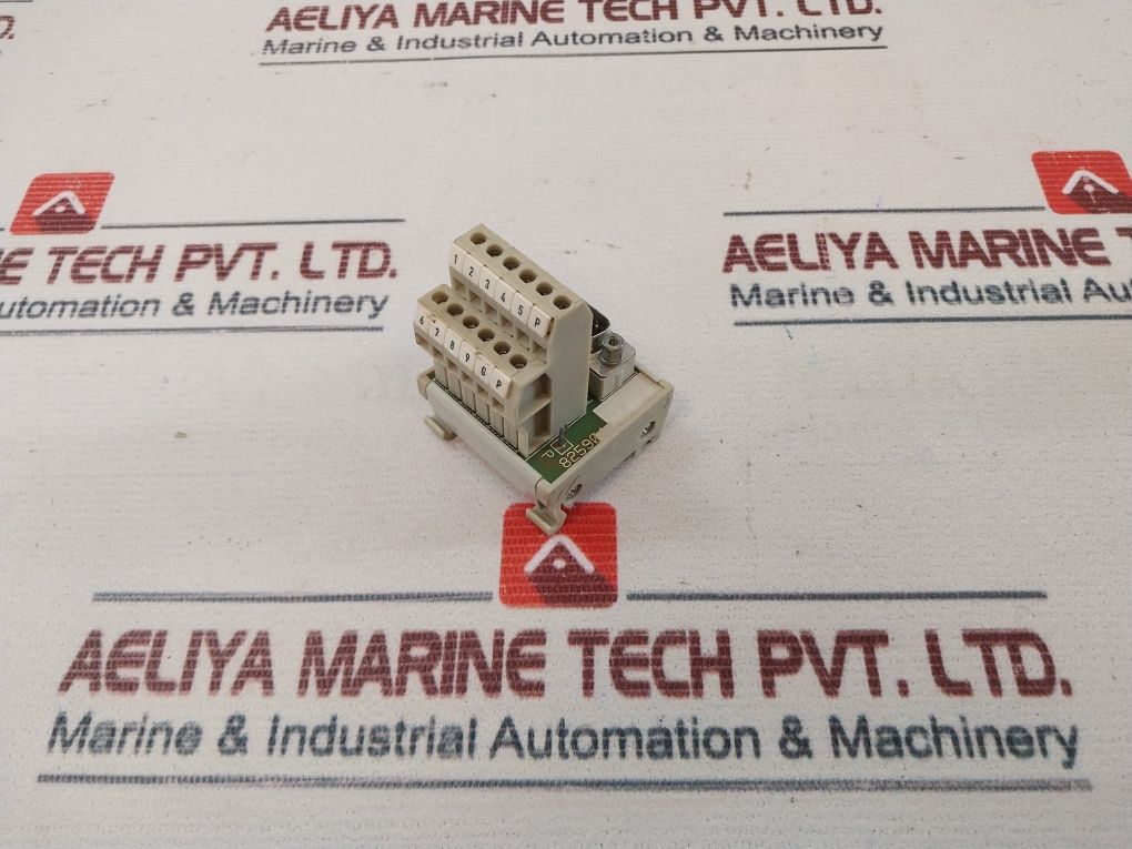 Weidmuller Rssd 9S/Lpk2H Interface