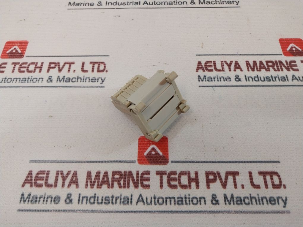 Weidmuller Rssd 9S/Lpk2H Interface