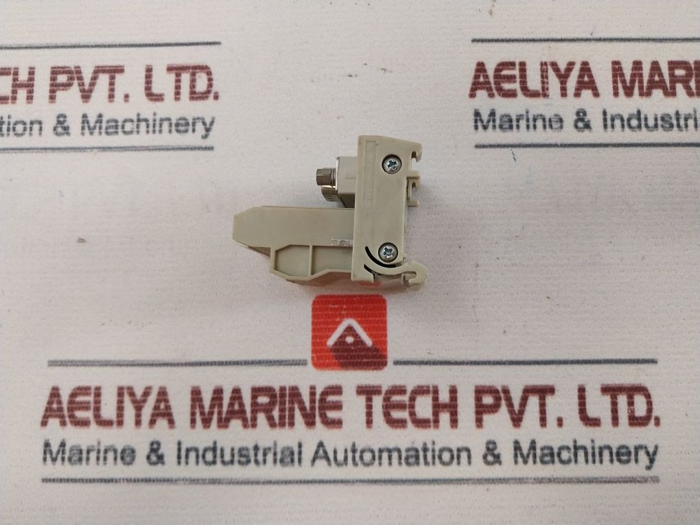 Weidmuller Rssd 9S/Lpk2H Interface