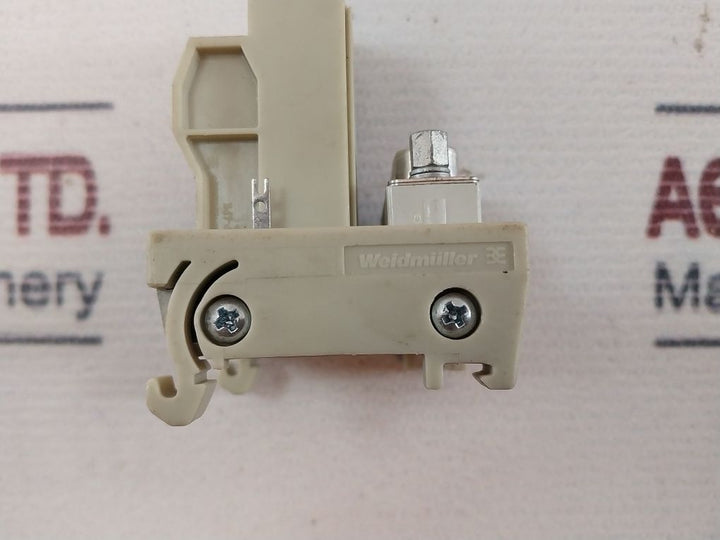 Weidmuller Rssd 9S/Lpk2H Interface