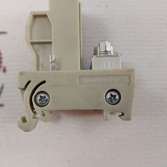 Weidmuller Rssd 9S/Lpk2H Interface