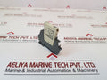 Set Of 3X Weidmuller Rst Eg7 Relay Coupler