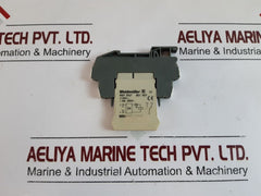 Weidmuller Rst Eg7 Relay Coupler