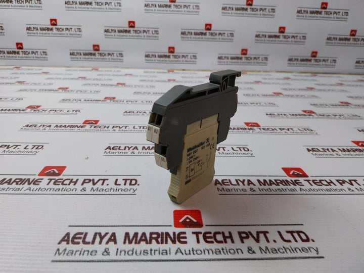 Weidmuller Rst Eg7 Relay Coupler 5A 250V