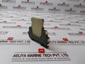 Weidmuller Rst Eg7 Relay Coupler 5A 250V