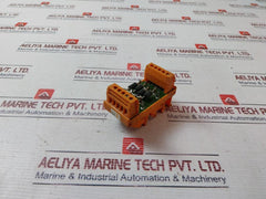 Weidmuller Rsx Ltst.Gse 5/5 Diode Module 250V