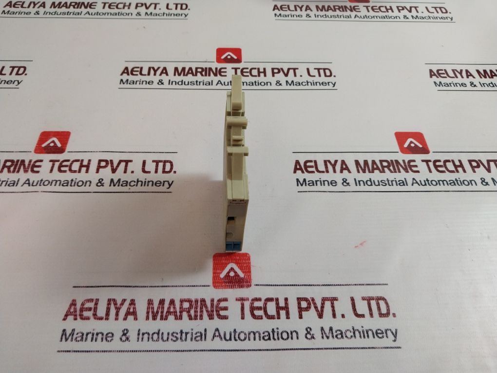 Weidmuller S924Ac Zener Safety Barrier Ex 92C2532