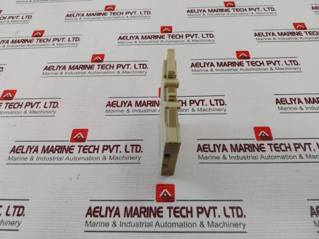 Weidmuller S951Pos Zener Safety Barrier 250V