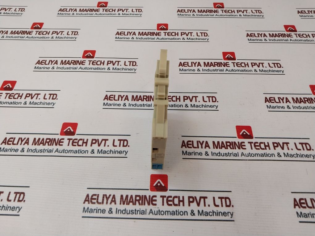 Weidmuller S965Pos Zener Safety Barrier 28V 55°C