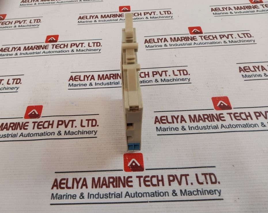 Weidmuller S965Pos Zener Safety Barrier 28V Diode